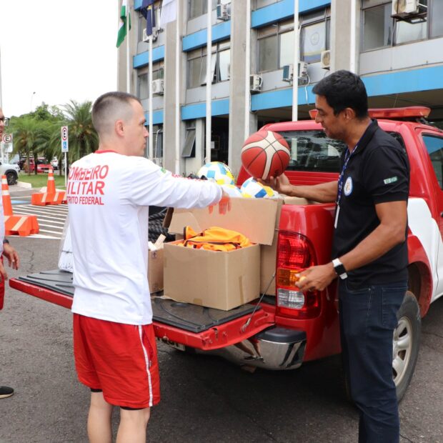bombeiros