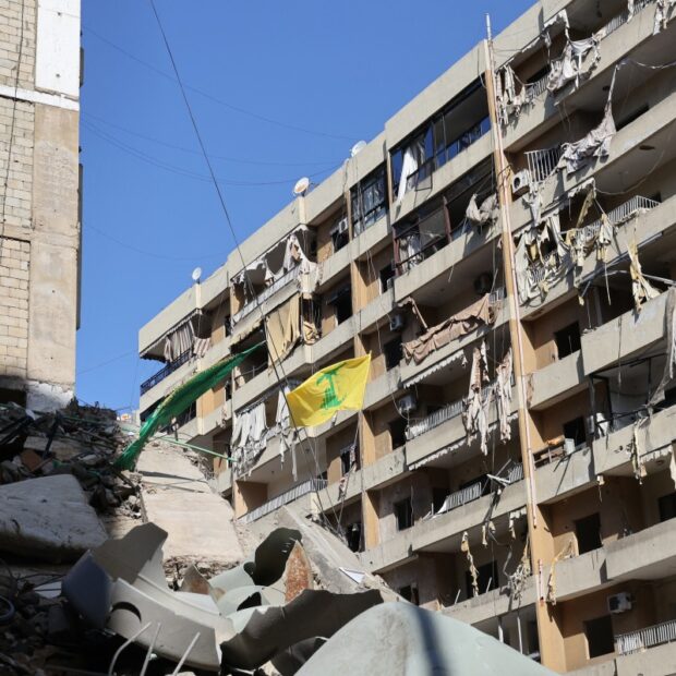 lebanon israel palestinian conflict
