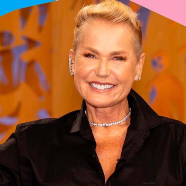 xuxa meneghel