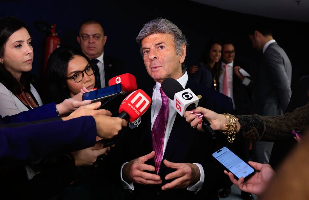 ministro luiz fux