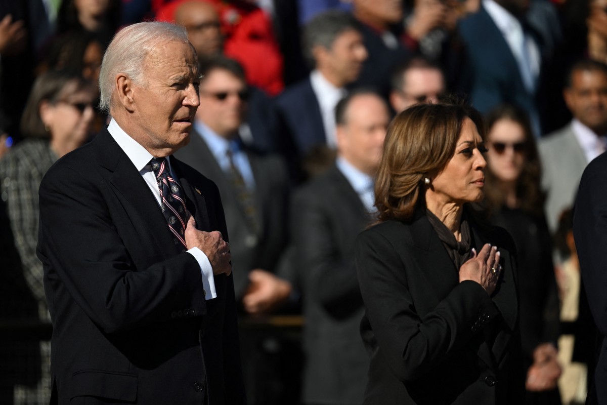 us politics military holiday biden