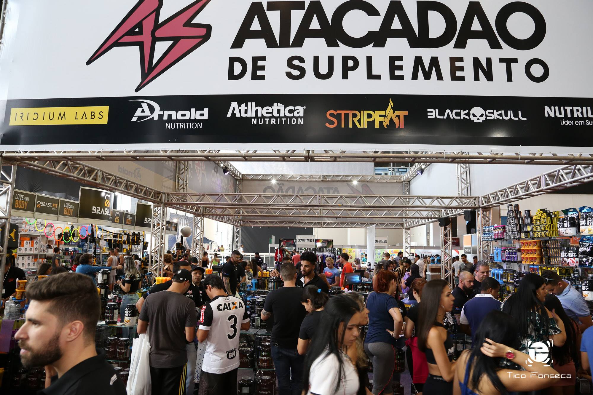 atacadão de suplemento