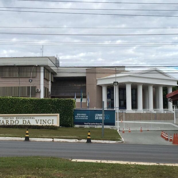 leonaro da vinci asa norte 1