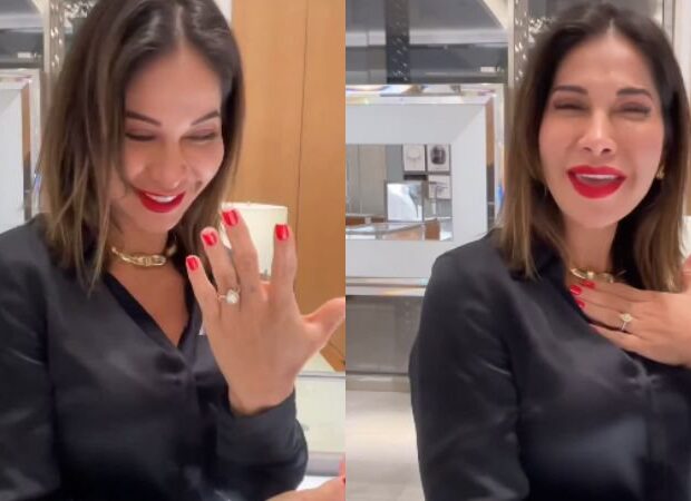 maira cardi confunde preco e pede anel de r165 milhao para o marido ignorancia widelg