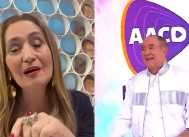 sonia abrao renao aragao widelg