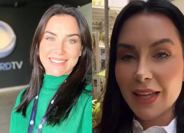 jornalista comemora apos demissao da record widelg