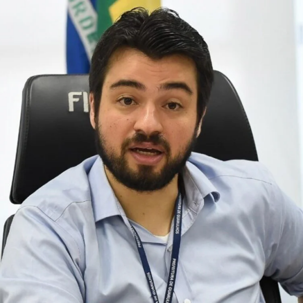 prefeito guarulhos