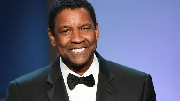 web3 actor denzel washington usa
