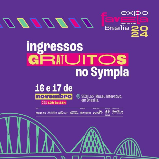 expo favela