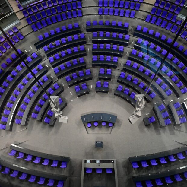 germany politics elections