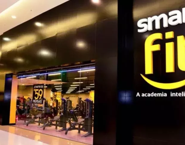 smart fit 1