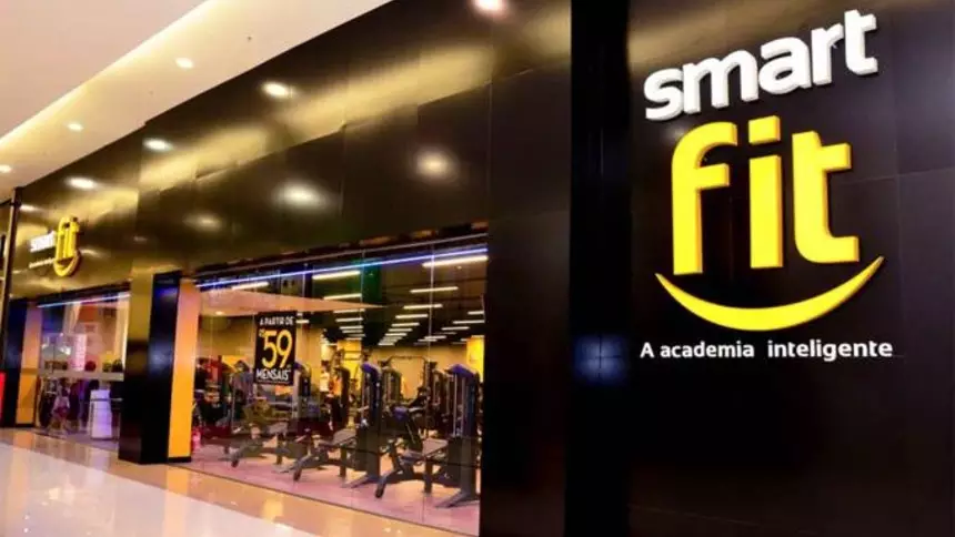 smart fit 1