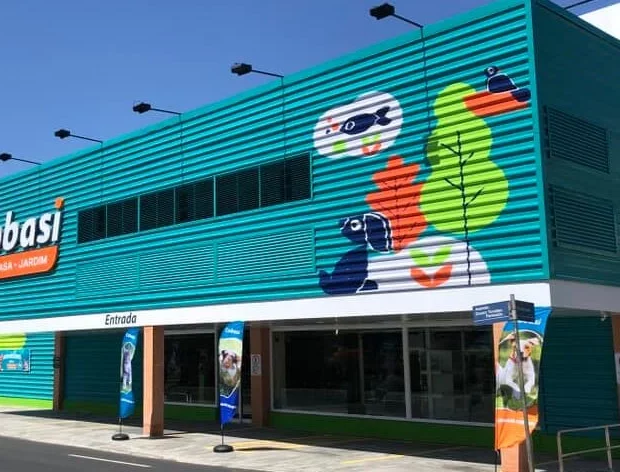 cobasi timoteo penteado edit