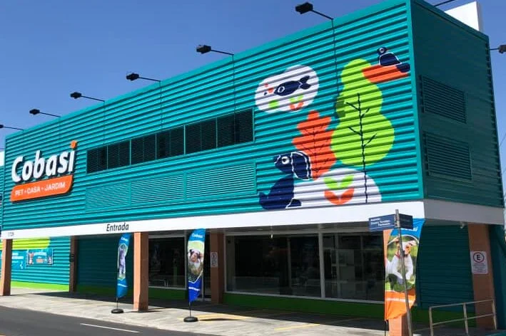 cobasi timoteo penteado edit