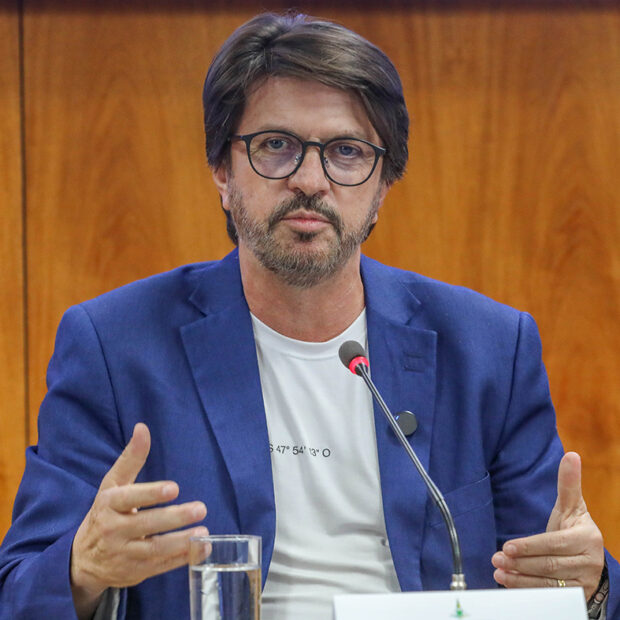 sec claudio abrantes