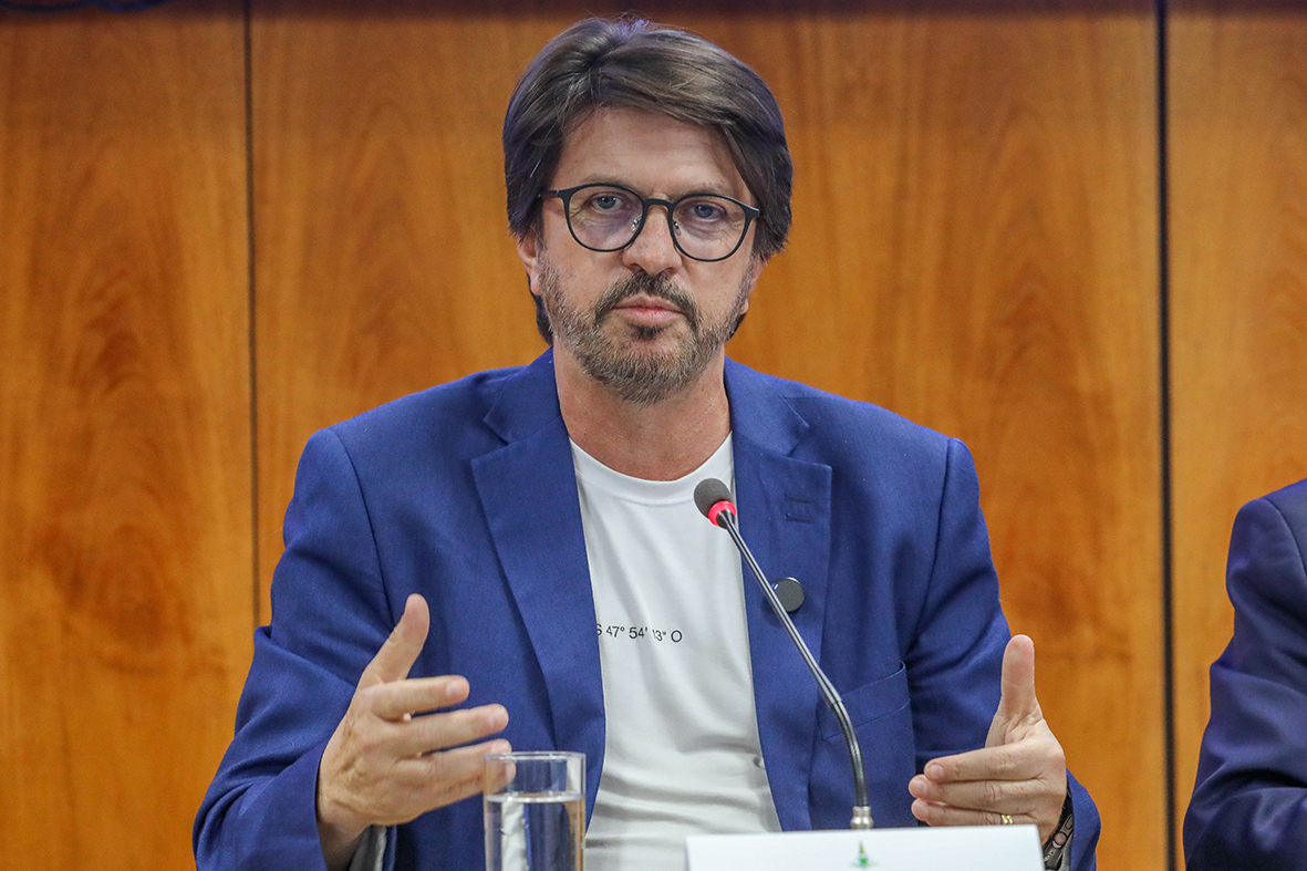 sec claudio abrantes