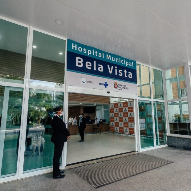 hospital bela vista sp