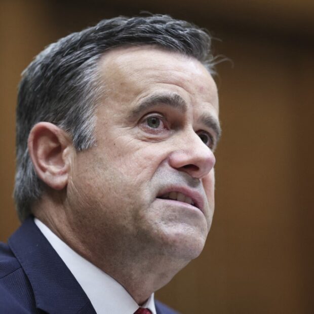 house subcommittee on the pandemic holds second hearing on origins of covid