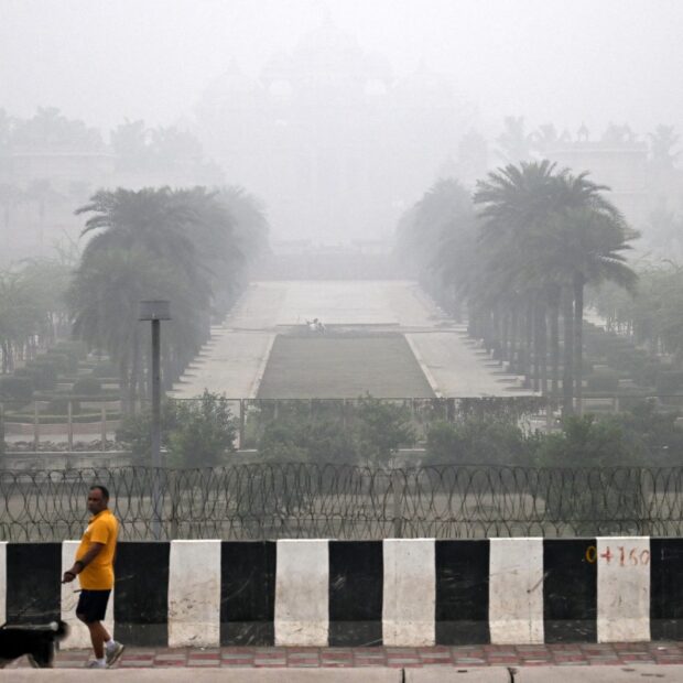 india pollution environment health