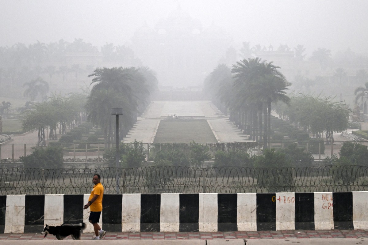 india pollution environment health