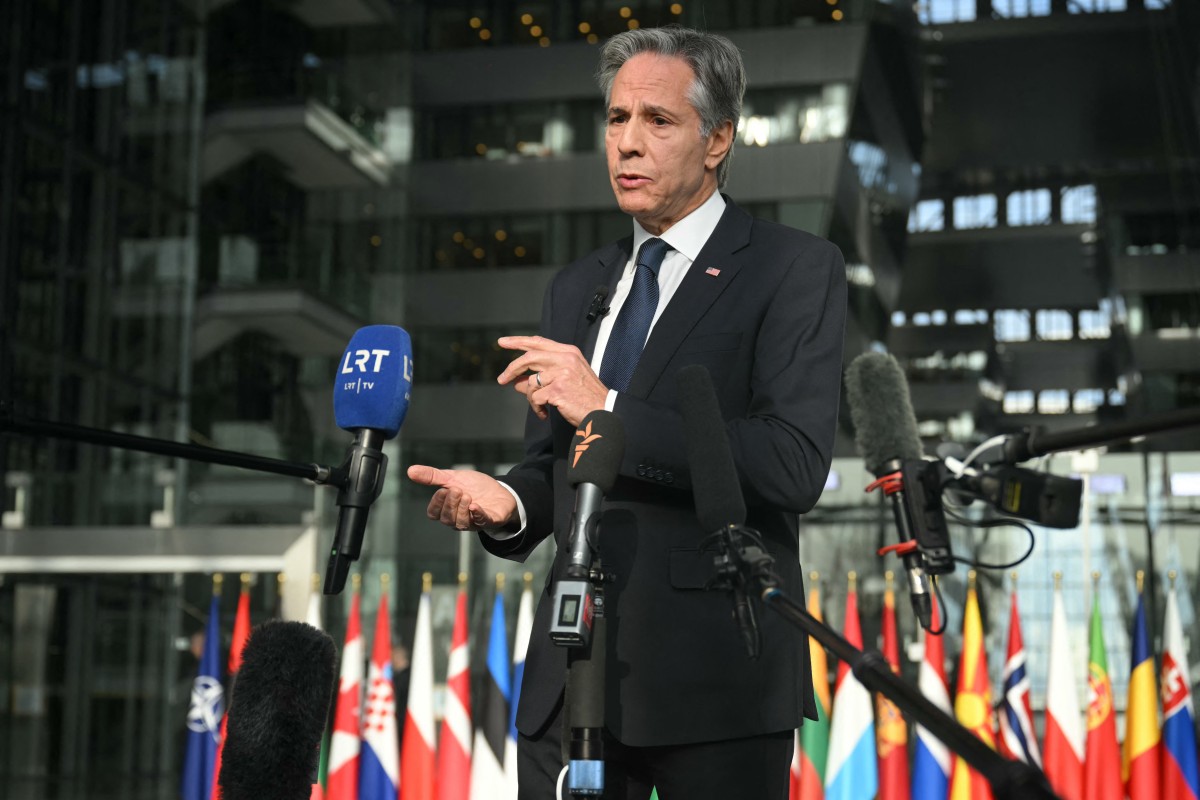 belgium nato us diplomacy