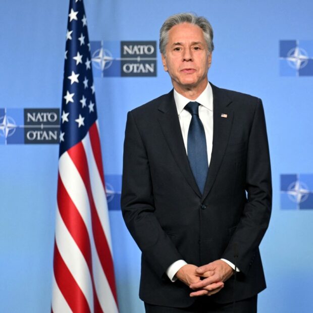 belgium nato us diplomacy