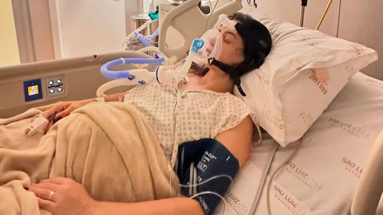 ex jornalista da band gravida atualiza estado uti 1809