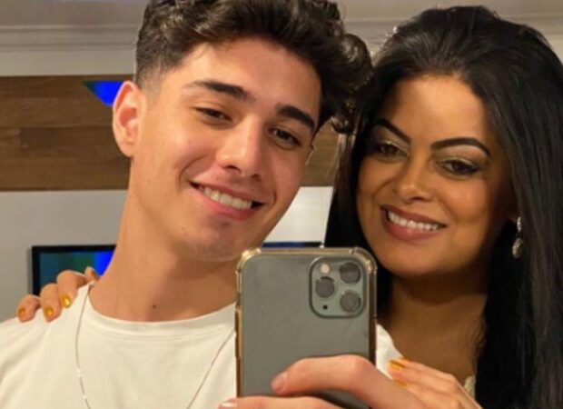 helton oliveira mae widelg