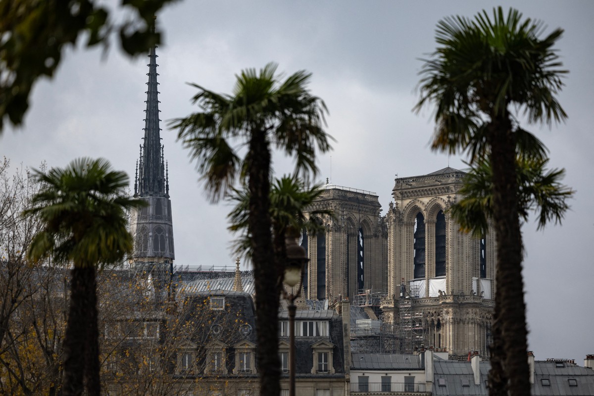 france religion heritage monument