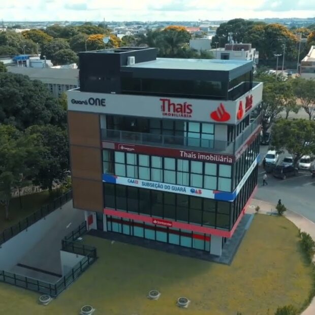 thaís imobiliária