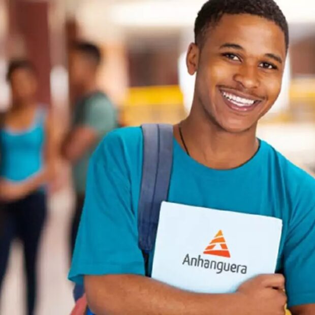 anhanguera