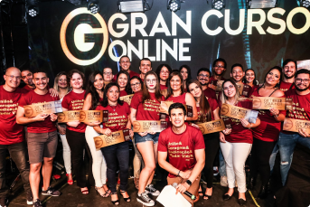 gran cursos