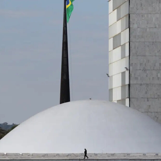 senado
