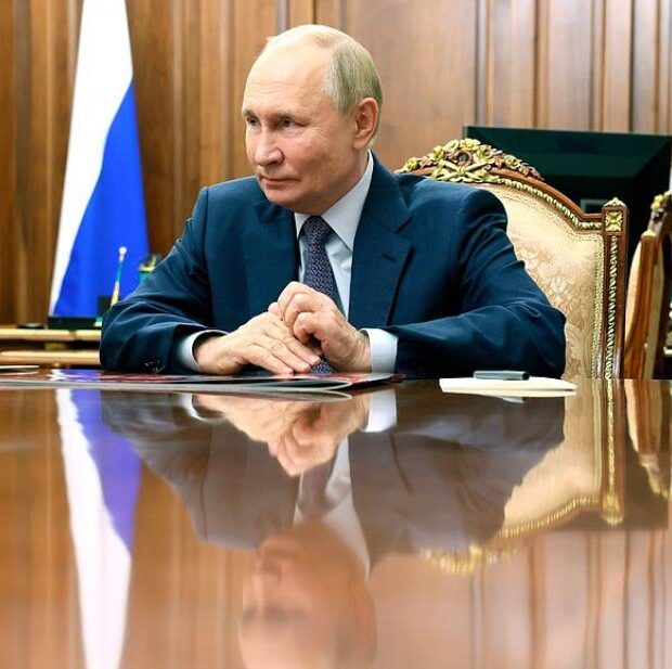 putin