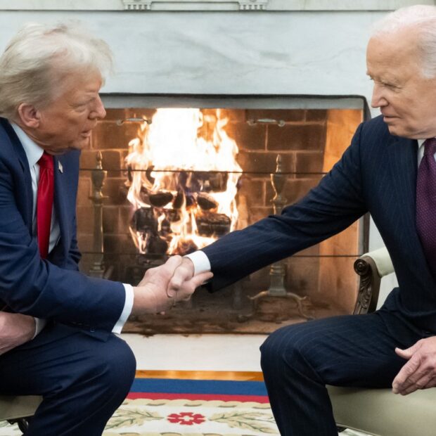 us politics trump biden