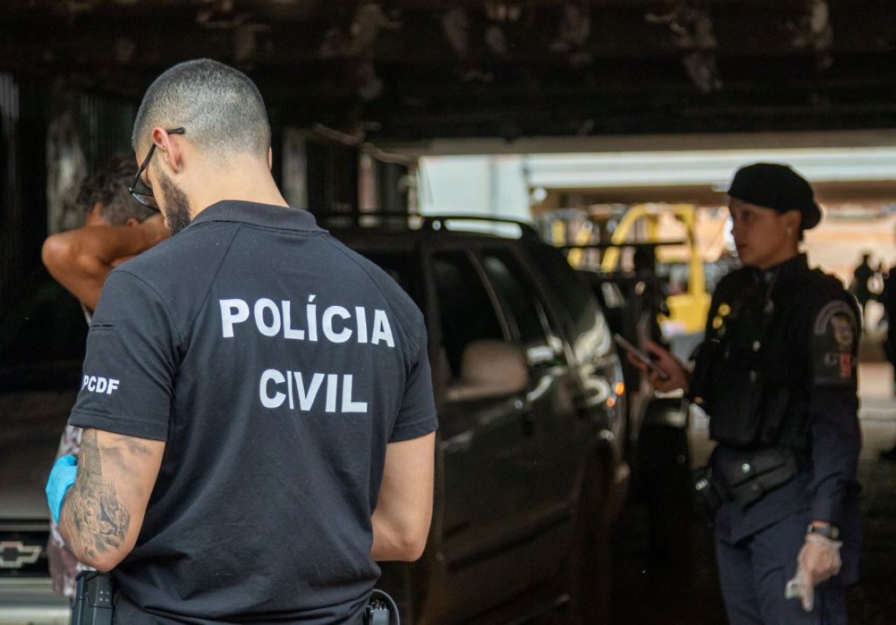 policia