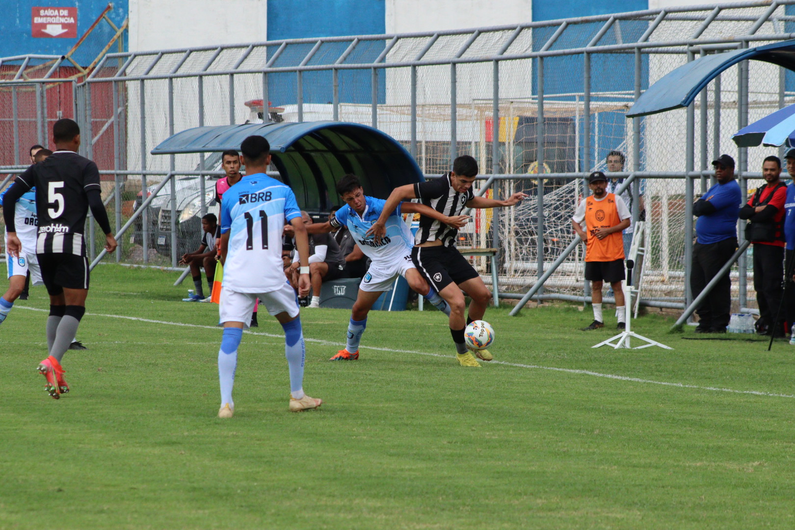 super copa capital sub 17