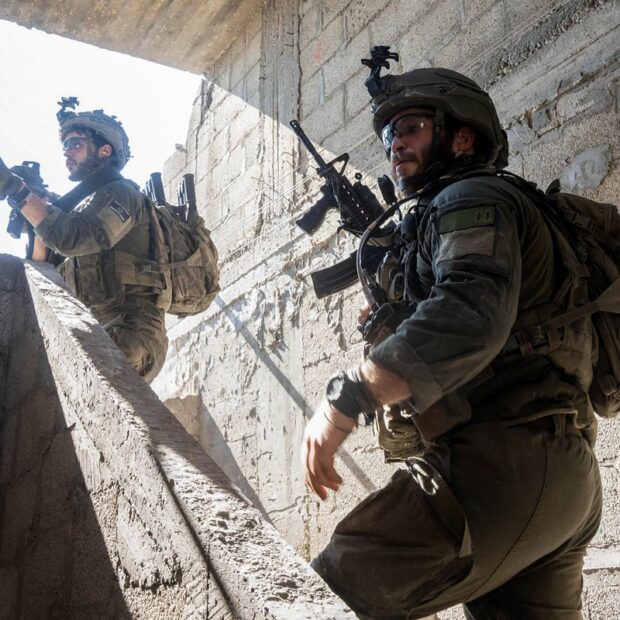 palestinian israel conflict