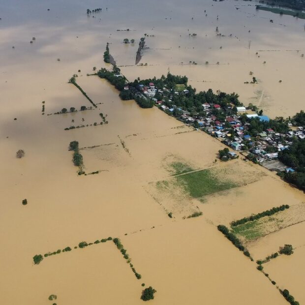 philippines weather storm