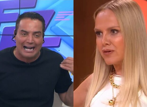 leo dias expoe bronca de eliana widelg