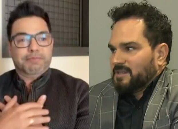 zeze di camargo e luciano se pronunciam sobre fim da dupla widelg