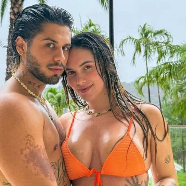 ze felipe xinga haters surpreende virginia 7001