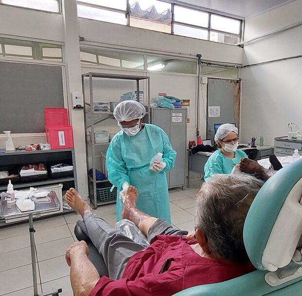 14.11. estatuto da pessoa com diabetes assegura direitos de mais de 115 mil pacientes com diabetes acompanhados pela ses df. foto thais cavalcante agencia saude df