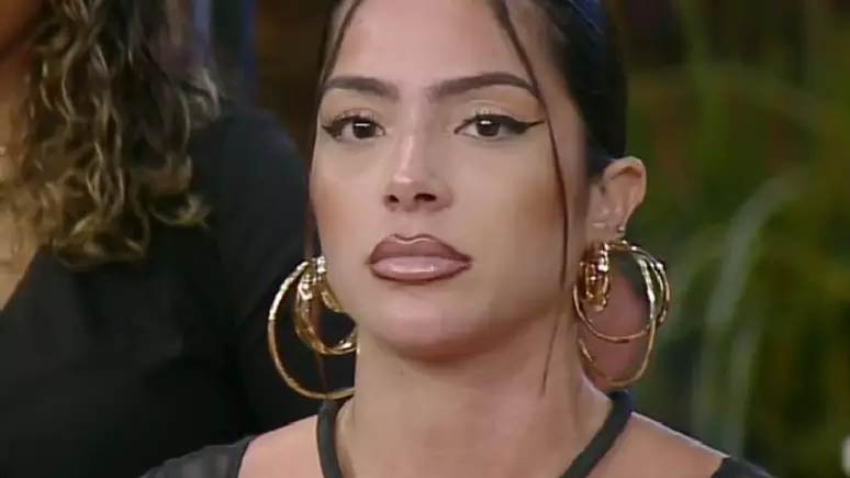 1225141140 luana em a fazenda 16 reproducaorecord tv