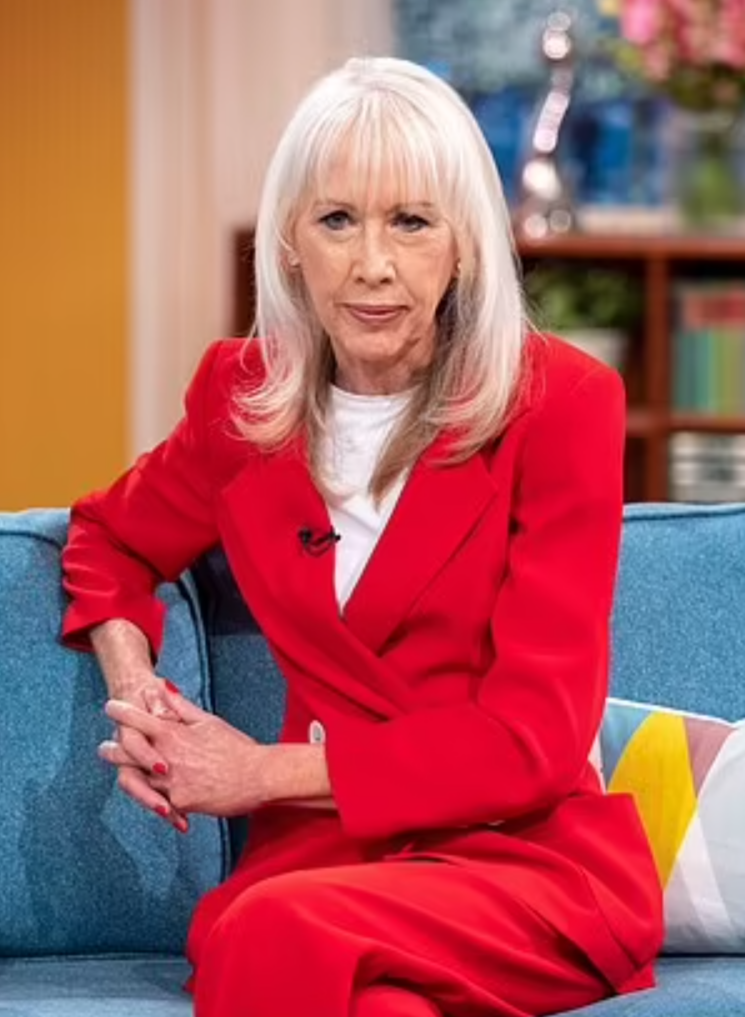 Judi James, especialista em Linguagem Corporal do Reino Unido/ Banco de Imagens