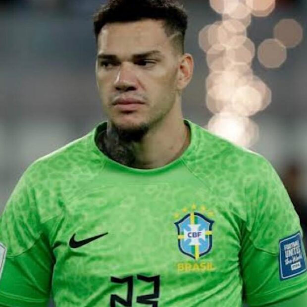 ederson