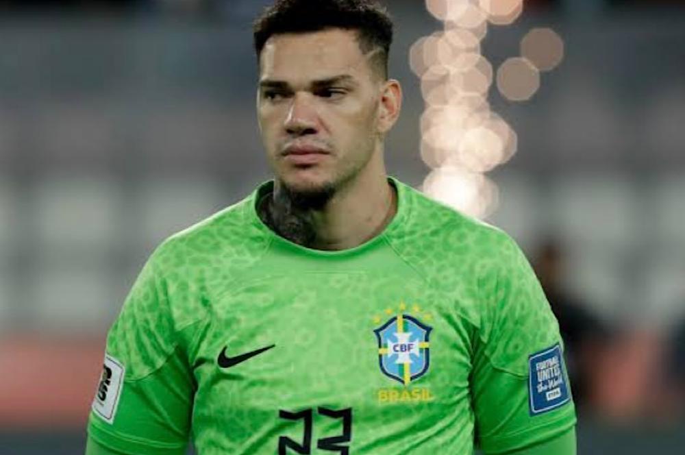 ederson