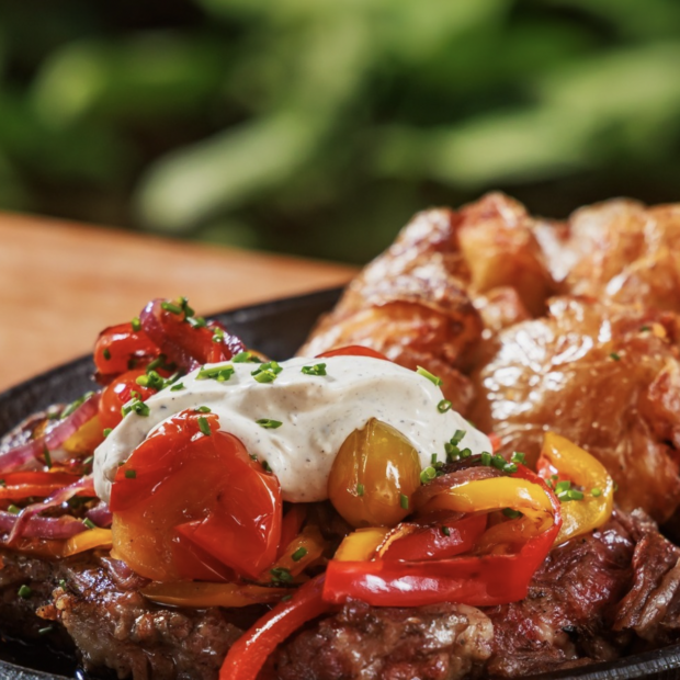 Ancho Caminito. Crédito: Reprodução do Instagram