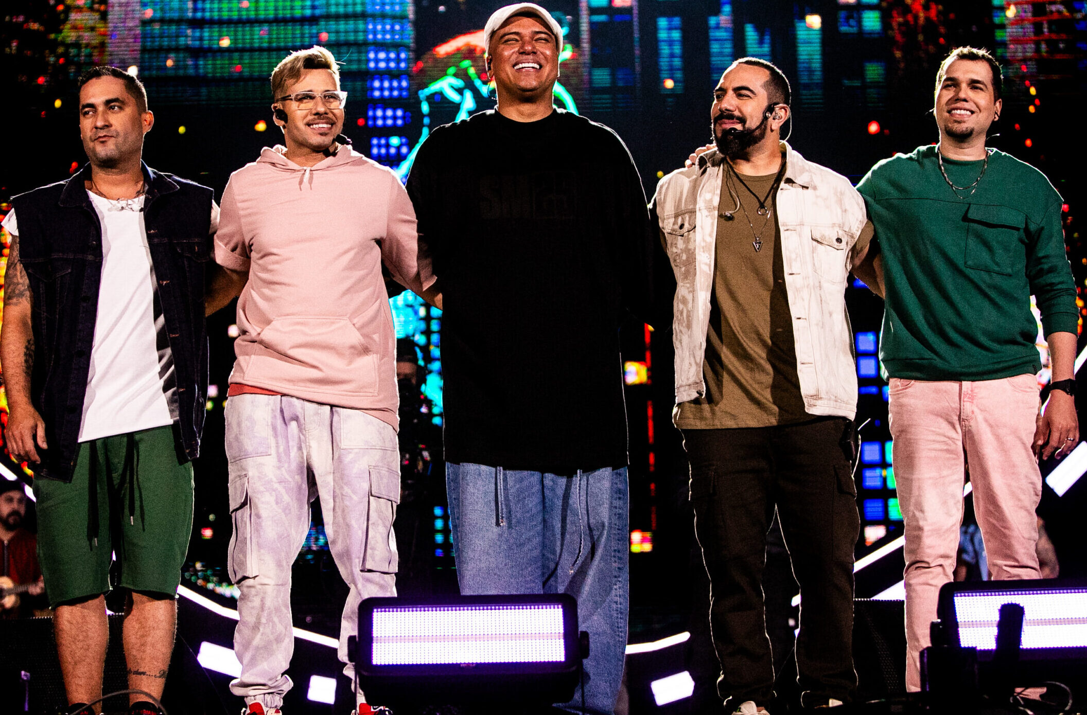 Sorriso Maroto. Crédito: Túlio Barros Fotografias