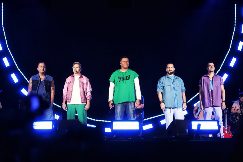 Sorriso Maroto. Crédito: Túlio Barros Fotografias